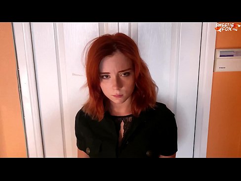 ❤️ Apsaugos darbuotojas nubaudė gražią moterį už vagystę iš parduotuvės - sperma burnoje ❤️ Kietas porno prie porno lt.osagoassist.ru