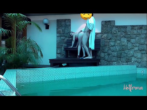 ❤️ Bosas pakviečia tarnaitę į baseiną, bet negalėjo atsispirti karštam ❤️ Kietas porno prie porno lt.osagoassist.ru